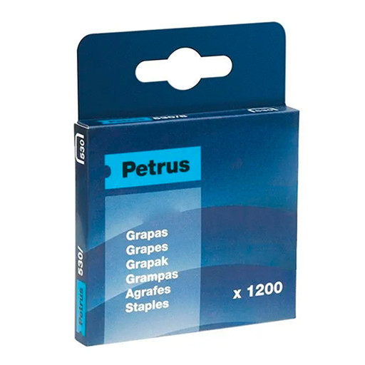 PETRUS GRAFFETTE RAMATE