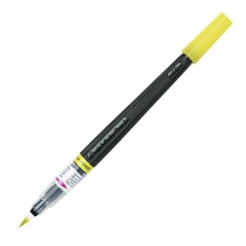 PENTEL COLOR BRUSH - PENNARELLI RICARICABILI PUNTA A PENNELLO