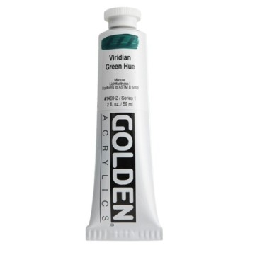 GOLDEN HEAVY BODY - COLORI ACRILICI DENSI