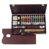 REMBRANDT CAJA ÓLEO PROFESSIONAL 13 TUBOS