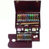 REMBRANDT SCATOLA COLORI AD OLIO MASTER 24 TUBETTI