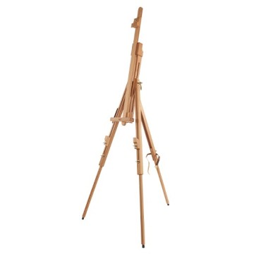 MABEF M32 FIELD EASEL - PIVOTING FOLDING & ADJUSTABLE