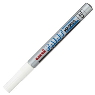 UNI PAINT MARKER PX-203 - MARCATORI A BASE D'OLIO