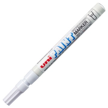 UNI PAINT MARKER PX-21 - MARCATORI A BASE D'OLIO