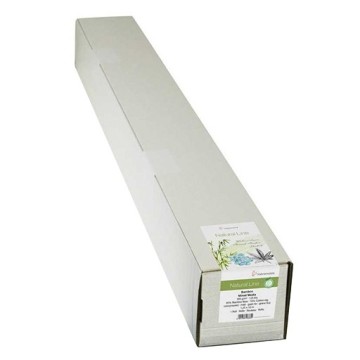 HAHNEMÜHLE BAMBOO ROTOLO CARTA MIXED MEDIA 265 G