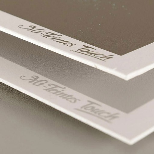CANSON MI-TEINTES TOUCH 1300 G ART BOARD