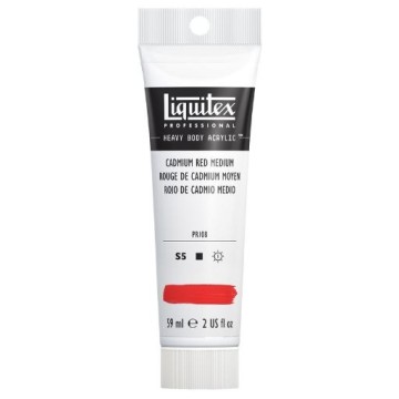 LIQUITEX HEAVY BODY ACRYLICS - COLORI ACRILICI DENSI