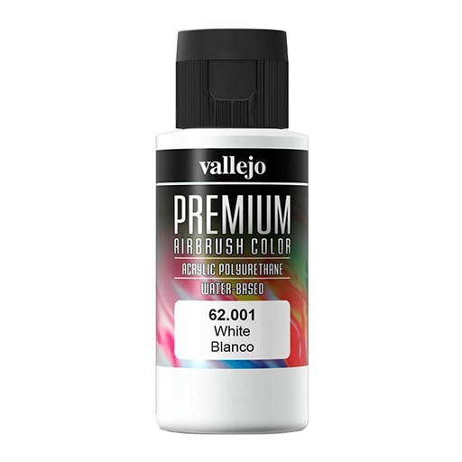 VALLEJO PREMIUM - COLORI PER AEROGRAFO