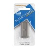 LOGAN LAMES DE RECHANGE POUR OUTILS DE COUPE