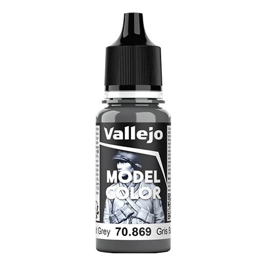VALLEJO MODEL COLOR - COLORES ACRÍLICOS PARA MODELISMO