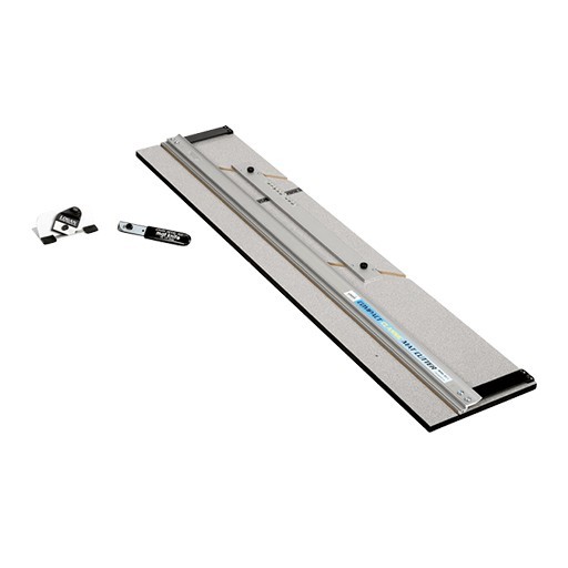 LOGAN 301 SYSTÈME DE DÉCOUPE COMPACT POUR PASSE-PARTOUT