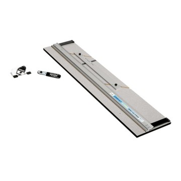 LOGAN 301 SYSTÈME DE DÉCOUPE COMPACT POUR PASSE-PARTOUT