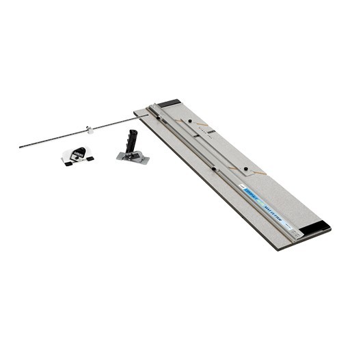LOGAN TABLA DE CORTE PARA PASSE-PARTOUT 350 Y 450