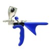 HARDER & STEENBECK COLANI AIRBRUSH PISTOLE