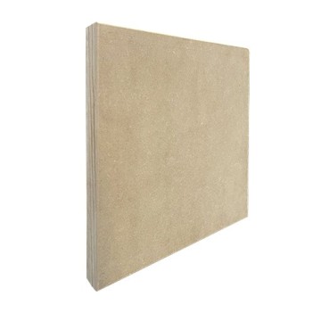 PANNELLO MDF SU TELAIO DI PINO 3D