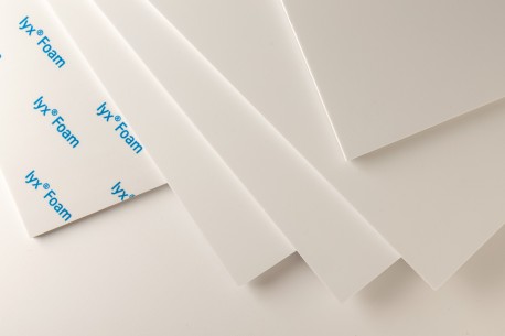 PVC espanso