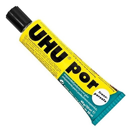UHU POR - COLA PARA POREX