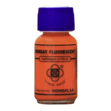 MONGAY FLUORESCENT - PITTURA FLUORESCENTE