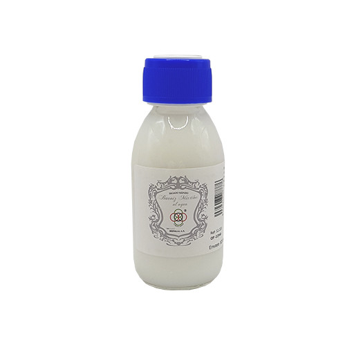 MONGAY BARNIZ MIXTIÓN AL AGUA  - CINCO AROS