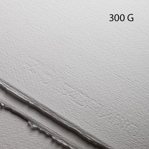 FABRIANO DISEGNO 5 WATERCOLOUR PAPER 300 G
