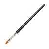 VAN GOGH FILBERT BRUSH GOLDEN TORAY FIBRE SHORT HANDLE SERIES 195