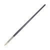 VAN GOGH ROUND BRUSH WHITE BRISTLE LONG HANDLE SERIES 211