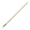 RAPHAËL D'ARTIGNY FLAT BRISTLE BRUSH SHORT TIP LONG HANDLE SERIES 3590