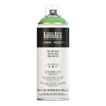 LIQUITEX PROFESSIONAL SPRAY PAINT - COLORI ACRILICI SPRAY