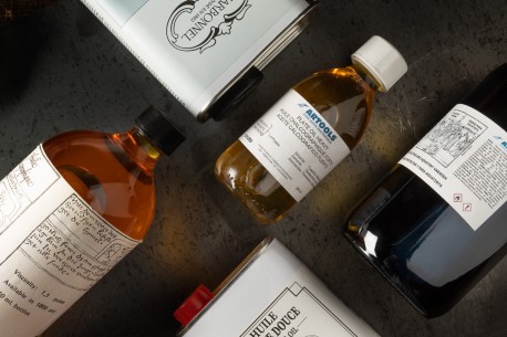 Printmaking Auxiliary Products