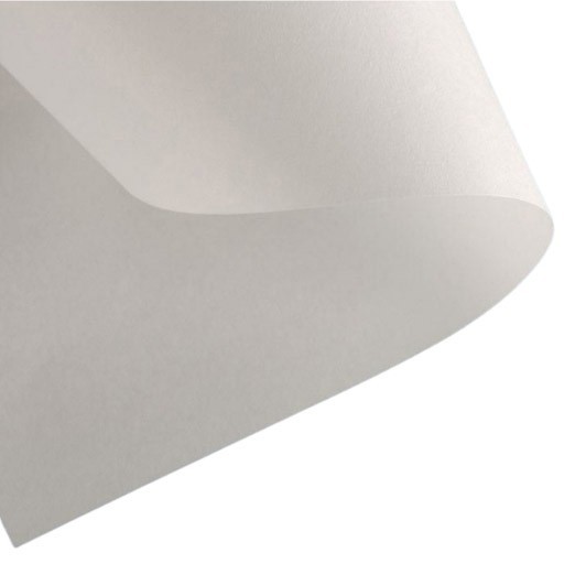 CANSON BARRIEREPAPIER WEIẞ SÄUREFREI 80 X 120 CM 80 G