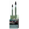 ESCODA JOSEPH ZBUKVIC SONDEREDITION AQUARELLPINSEL-SETS
