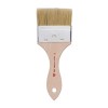 VAN GOGH WHITE BRISTLE MOTTLER BRUSH SERIES 360