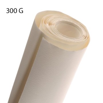 ARCHES HUILE ROTOLO CARTA PER OLIO 300 G