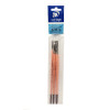 VAN GOGH SET 3 PINCELES FIBRA TORAY BLANCA MANGO CORTO