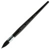 ESCODA ÚLTIMO VERWASCHPINSEL RUND TENDO SYNTHETIKFASERN KURZER STIEL SERIE 1530