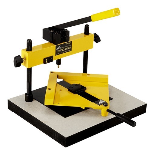 LOGAN F300-1 STUDIO JOINER FOR FRAMES