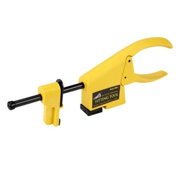 LOGAN F400-1 FITTING TOOL CUCITRICE MULTIPLA