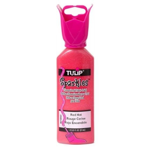 TULIP 3D PAINT - PINTURA EN RELIEVE MULTISUPERFICIE