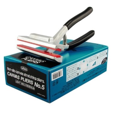 HOLBEIN CANVAS PLIERS