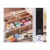 VAN GOGH COFFRET BOIS BASIC PEINTURE À L'HUILE 10 TUBES
