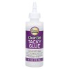 ALEENE'S CLEAR GEL - ADESIVO TRASPARENTE IN GEL