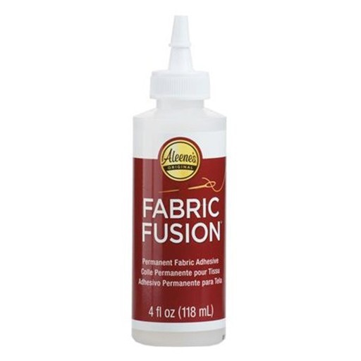 ALEENE'S FABRIC FUSION - ADESIVO PER TESSUTI