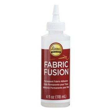 ALEENE'S FABRIC FUSION - ADESIVO PER TESSUTI