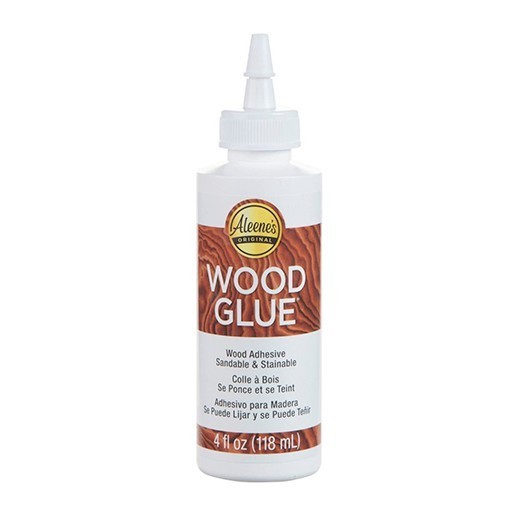 ALEENE'S WOOD GLUE - Adhesivo para madera