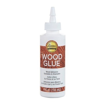 ALEENE'S WOOD GLUE - ADESIVO PER LEGNO