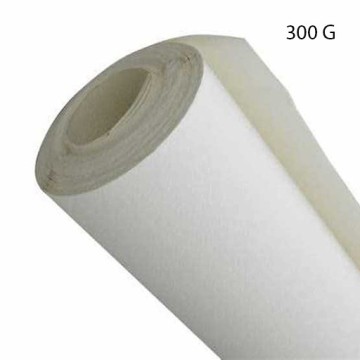 SAUNDERS WATERFORD ROTOLI DI CARTA PER ACQUERELLO EXTRA BIANCO