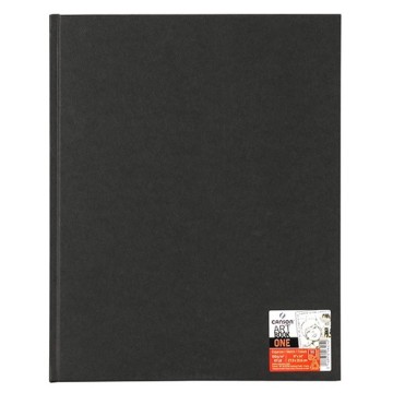 ARTBOOK CANSON ONE BLOCCO DA DISEGNO