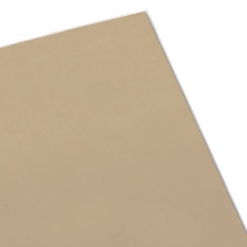 CARTONE PER PASSEPARTOUT 1.2 MM ANIMA COLOR GREZZO - PANNELLI DI 60 X 80 CM