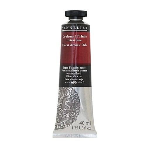 SENNELIER COLORI AD OLIO EXTRAFINI