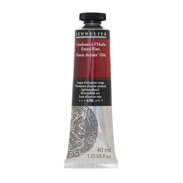 SENNELIER COLORI AD OLIO EXTRAFINI